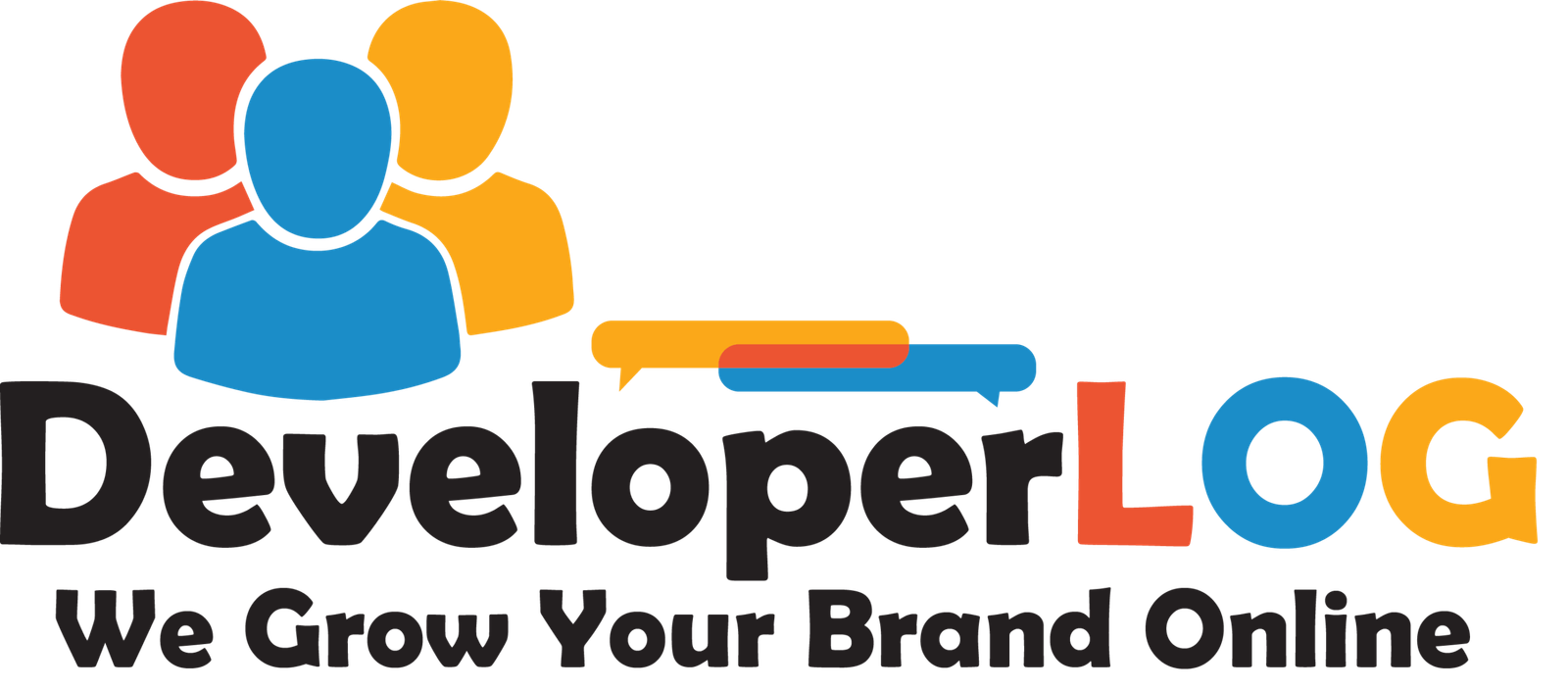 DeveloperLOG - We Grow Your Brand Online